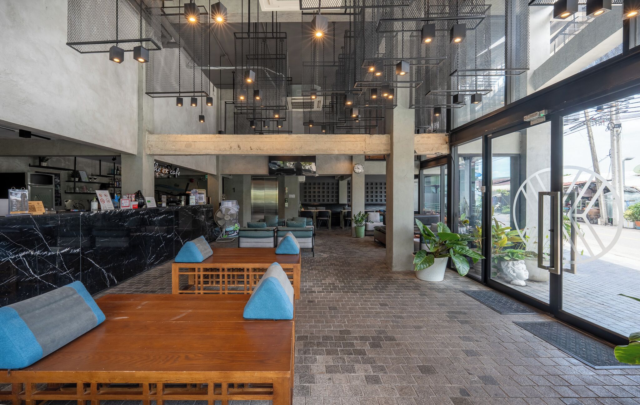 ล็อบบี้