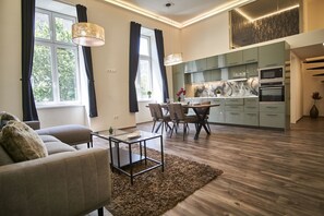 Exterior - P2 Apartment Budapest (Budapest)