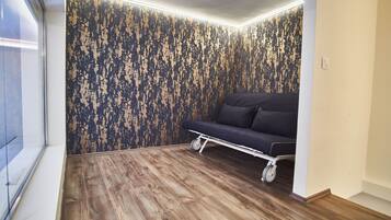 Apartment, Multiple Beds, Non Smoking | Iron/ironing board, free WiFi, bed sheets