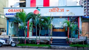 Exterior - Orange Inn (Panvel)