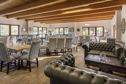 Roydon Marina Village Hotel