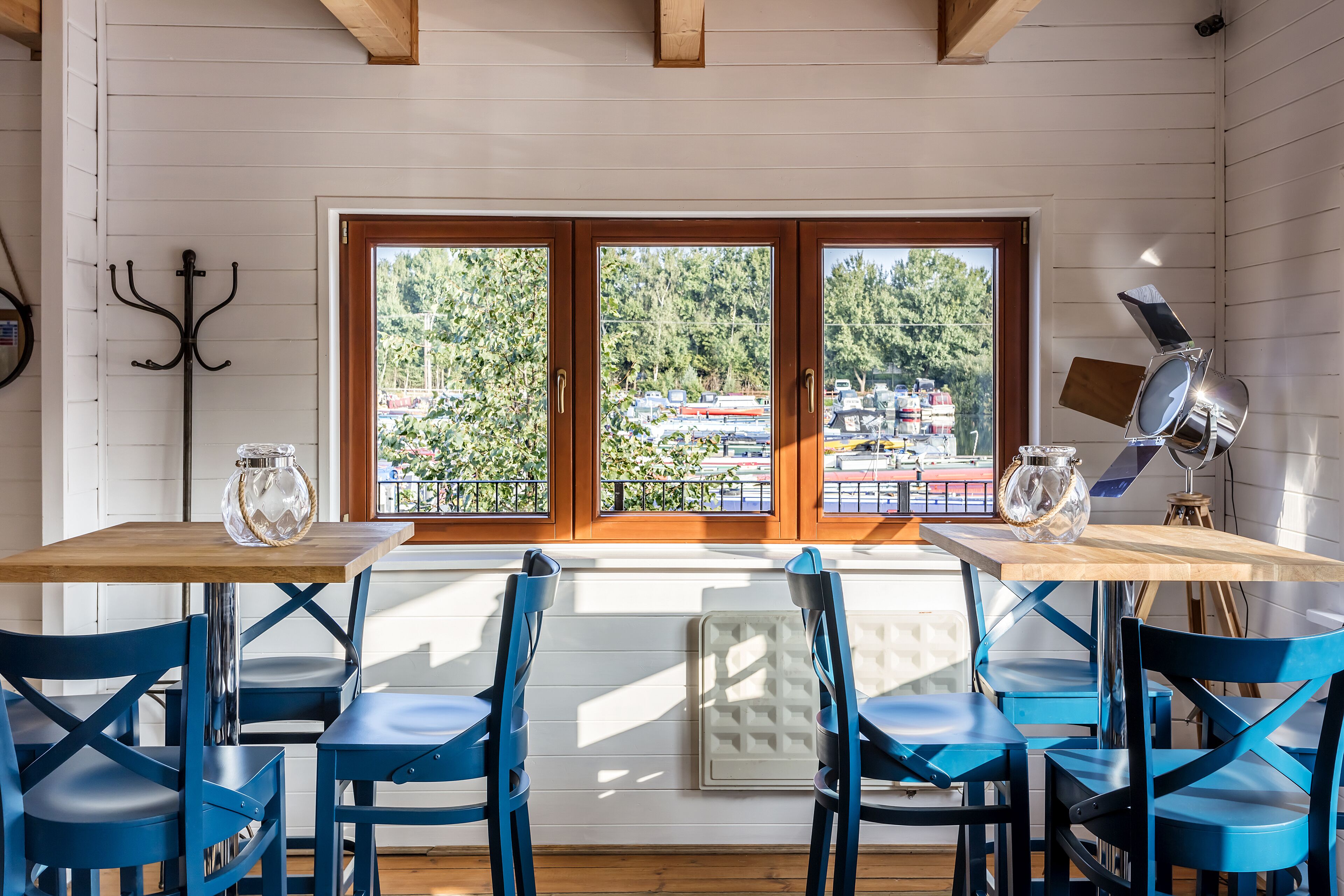 Restoran