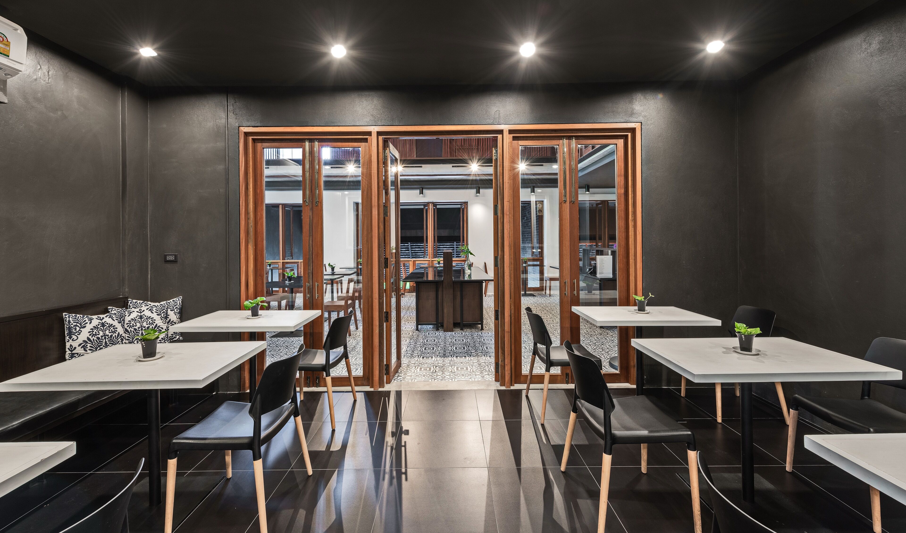 Foto - Hua Hin Habitat Hotel- SHA Extra Plus