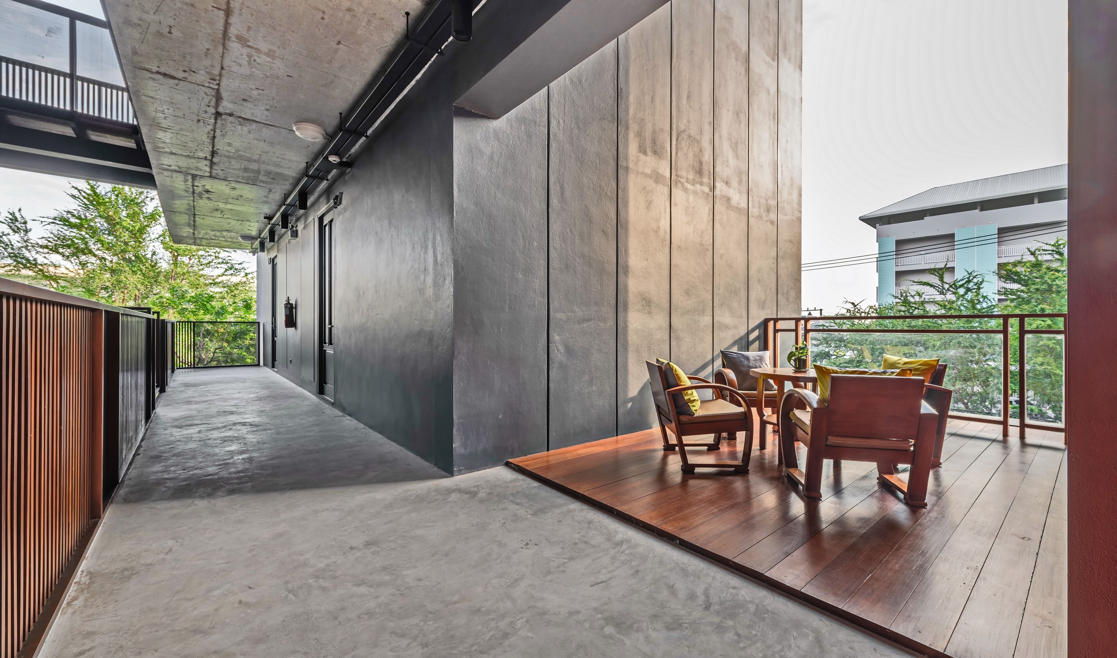 Foto - Hua Hin Habitat Hotel- SHA Extra Plus