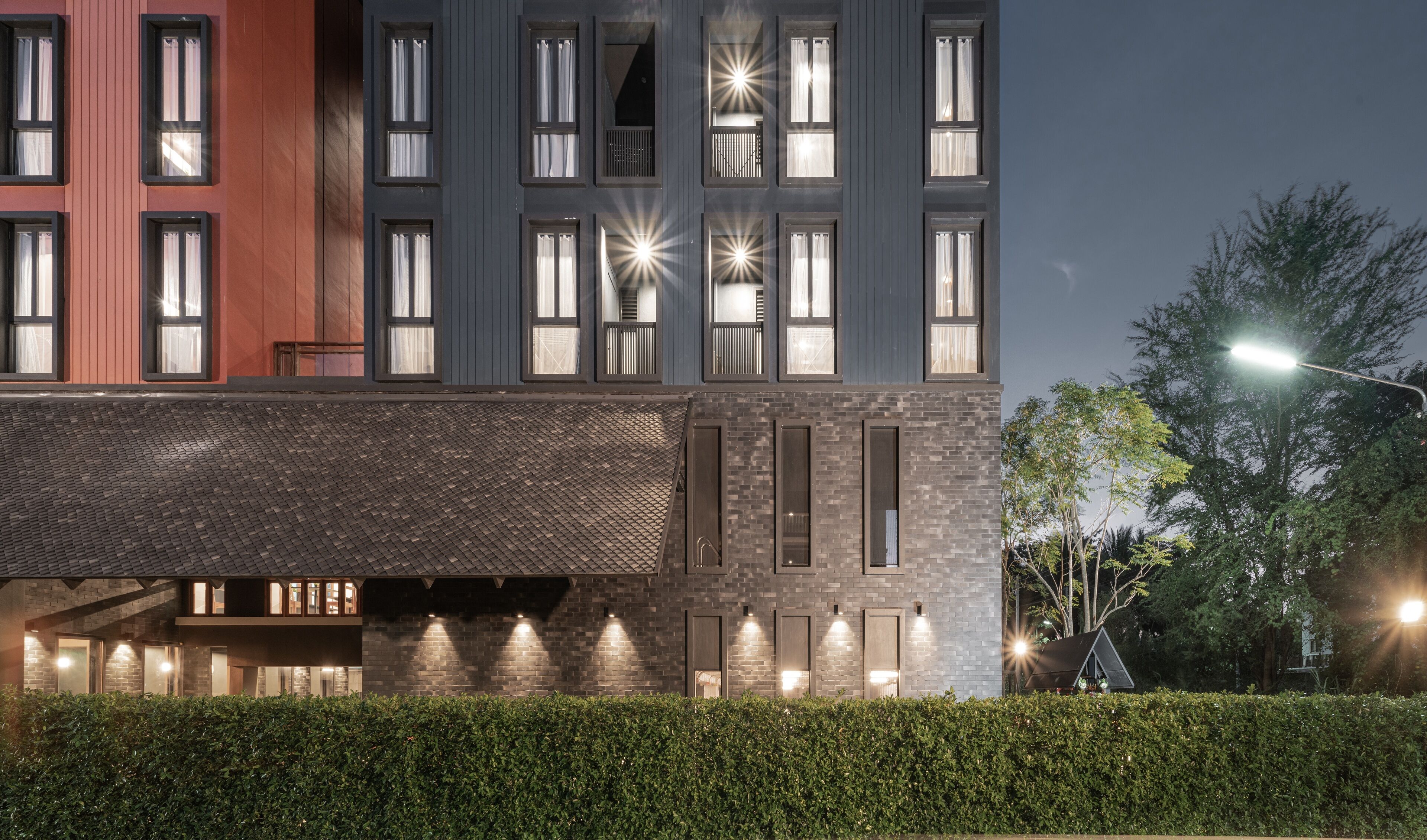 Foto - Hua Hin Habitat Hotel- SHA Extra Plus