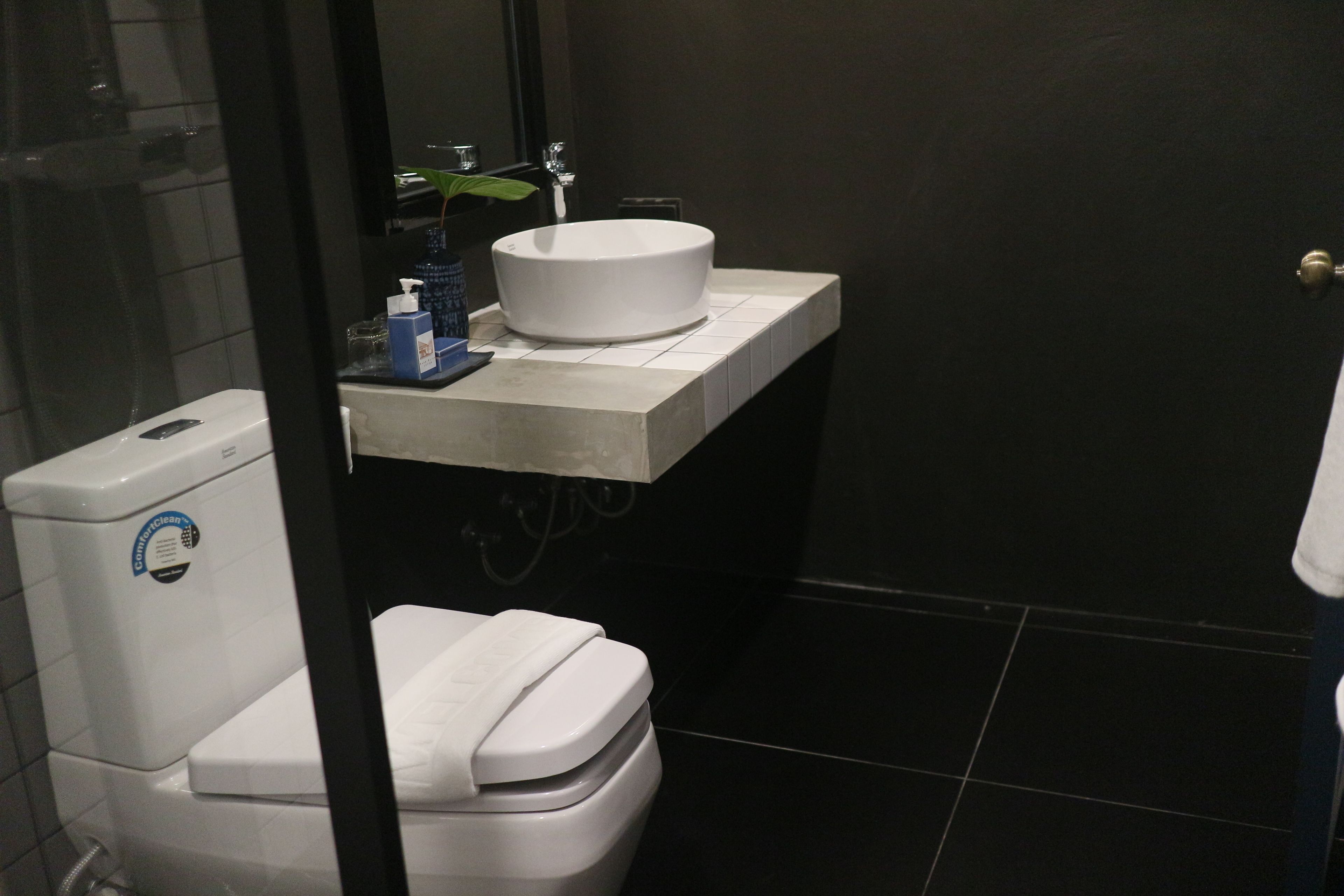Foto - Hua Hin Habitat Hotel- SHA Extra Plus