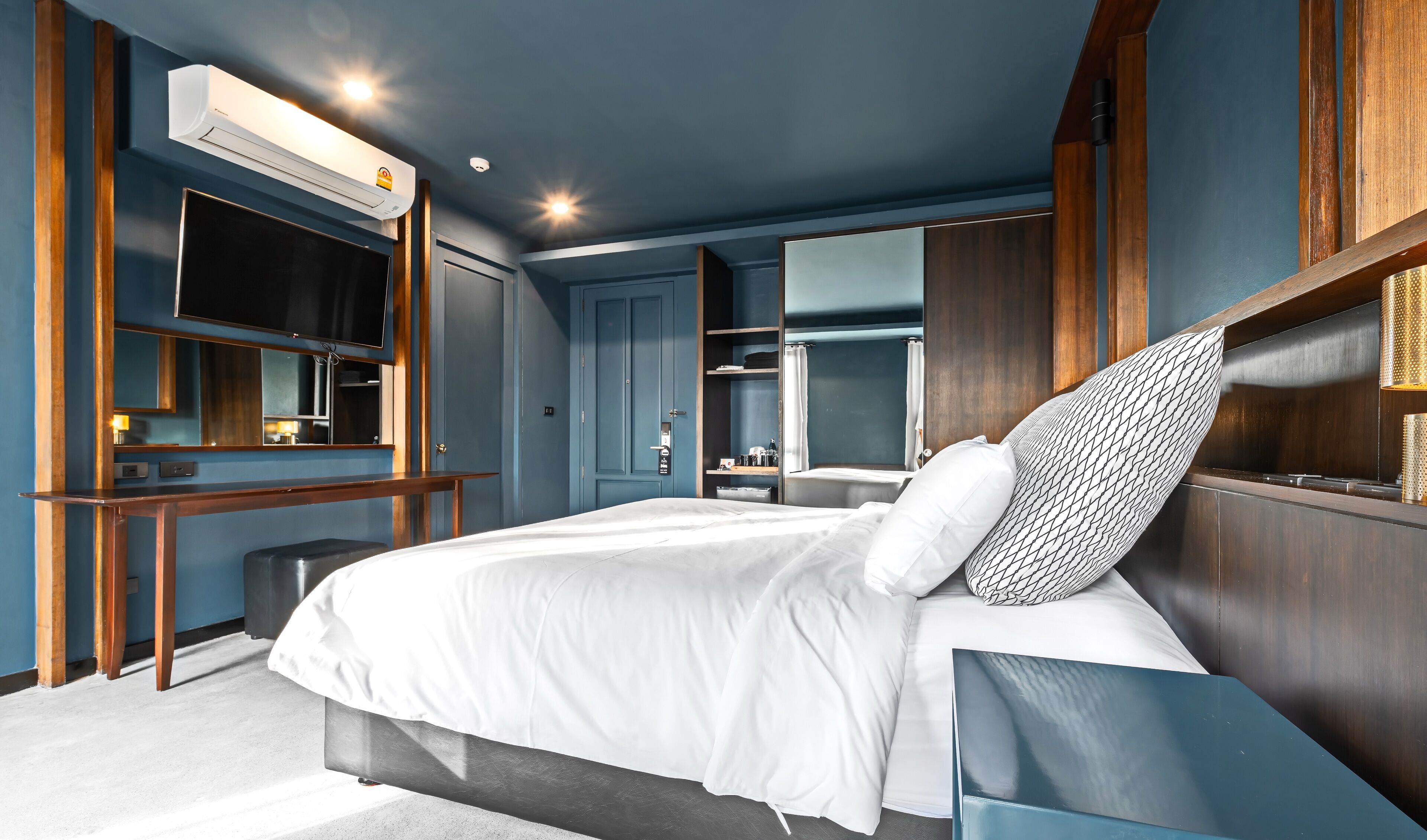 Foto - Hua Hin Habitat Hotel- SHA Extra Plus