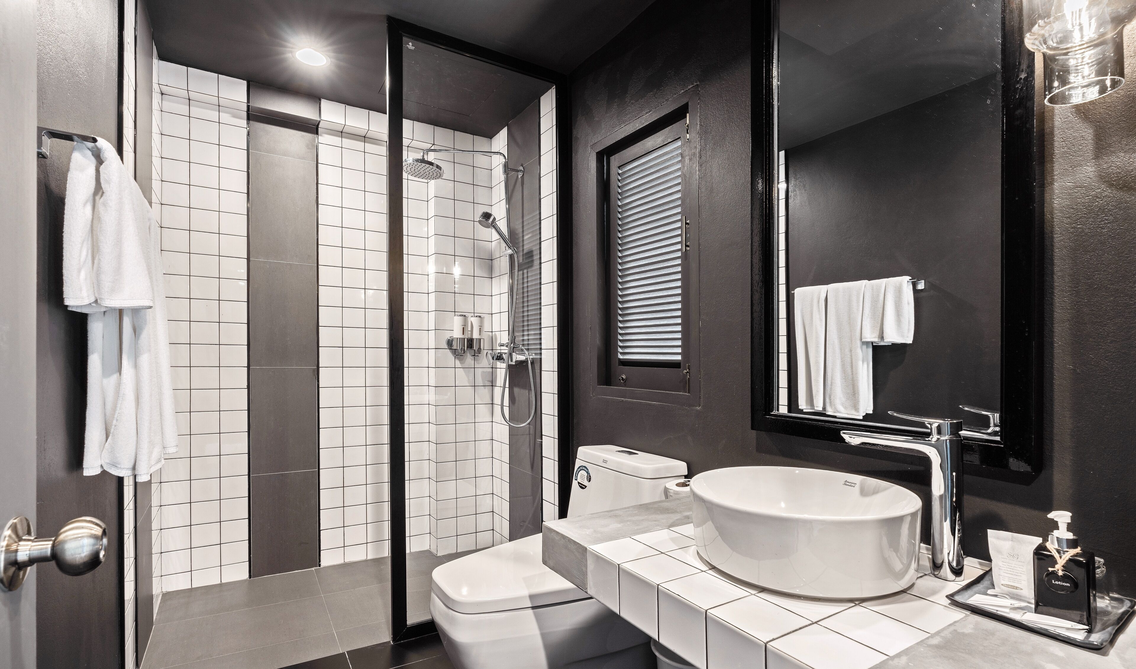 Foto - Hua Hin Habitat Hotel- SHA Extra Plus