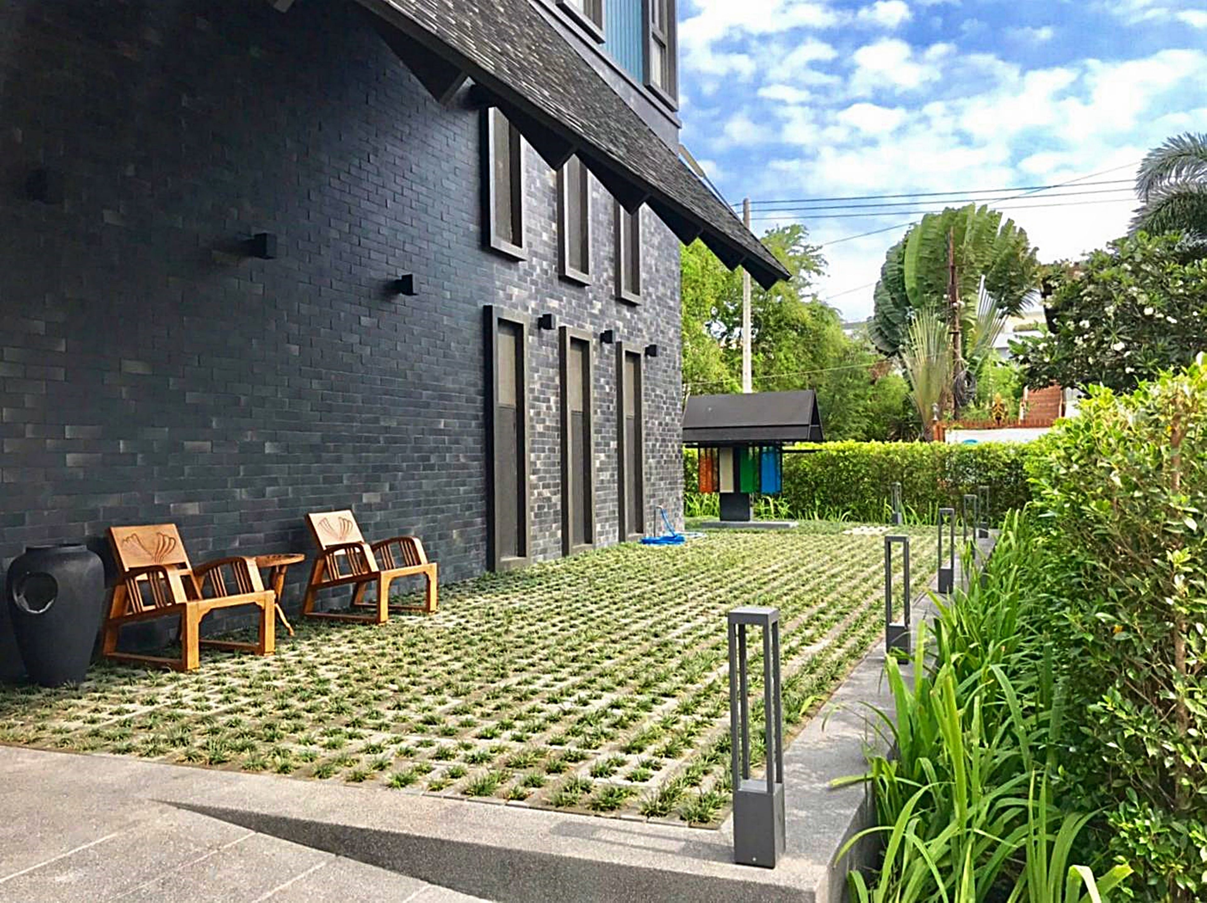 Foto - Hua Hin Habitat Hotel- SHA Extra Plus