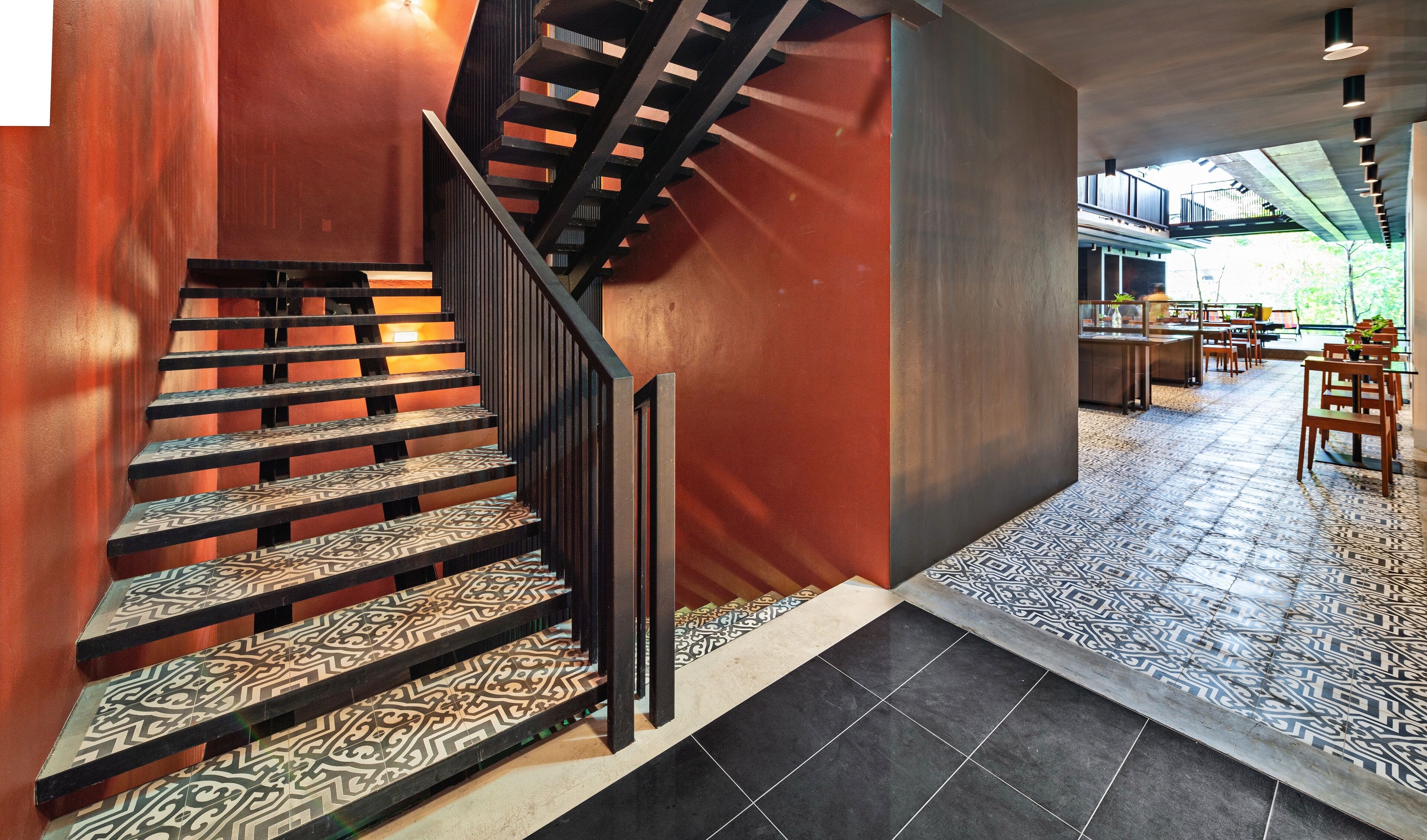 Foto - Hua Hin Habitat Hotel- SHA Extra Plus