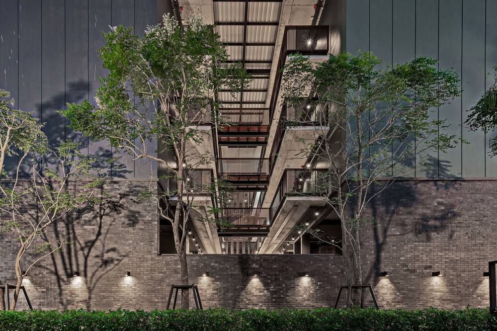 Hua Hin Habitat Hotel