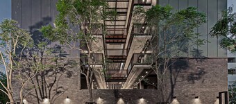 ホアヒン ハビタット ホテル