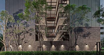 Hua Hin Habitat Hotel