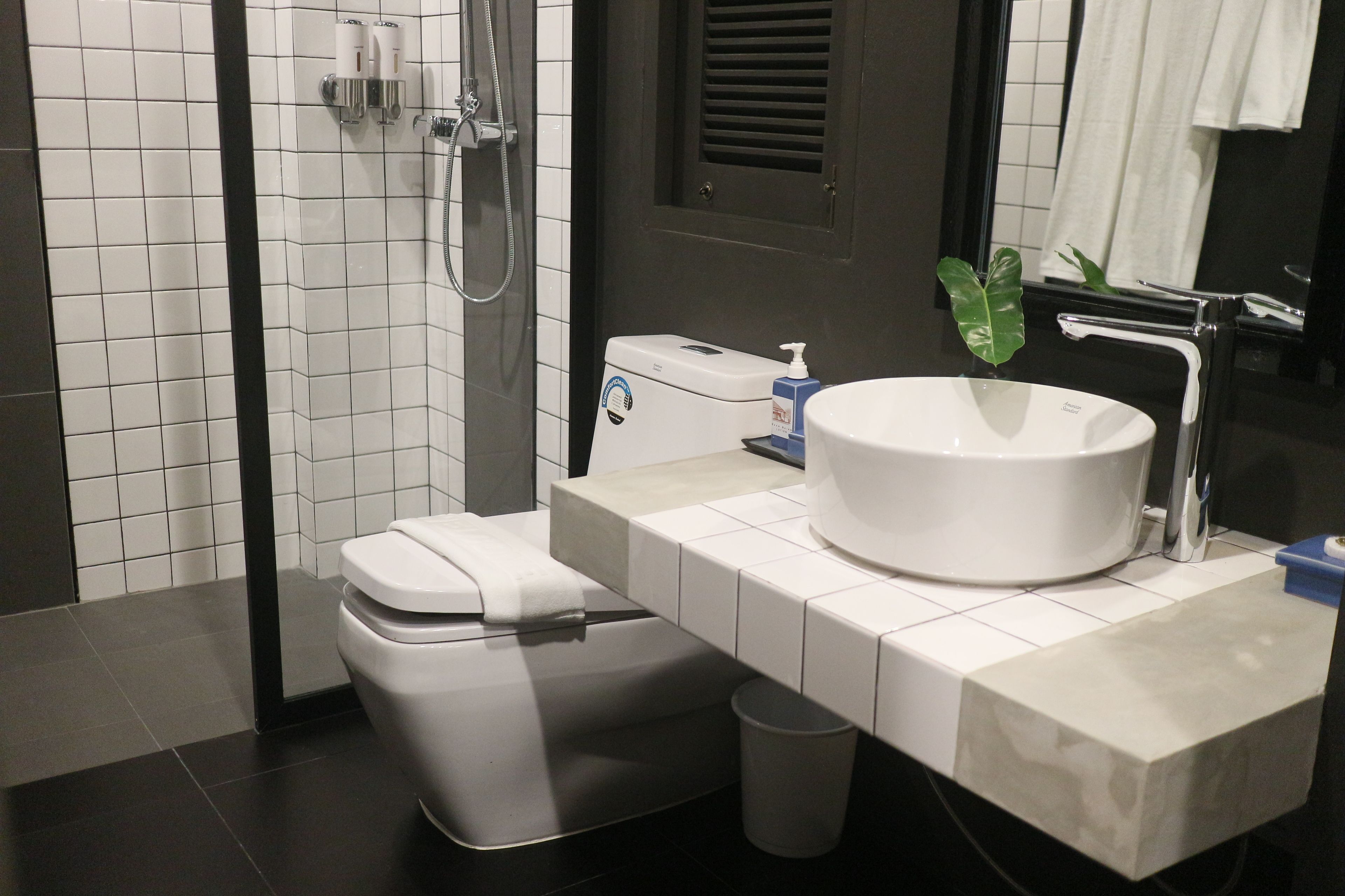 Foto - Hua Hin Habitat Hotel- SHA Extra Plus