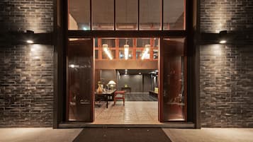 Hall