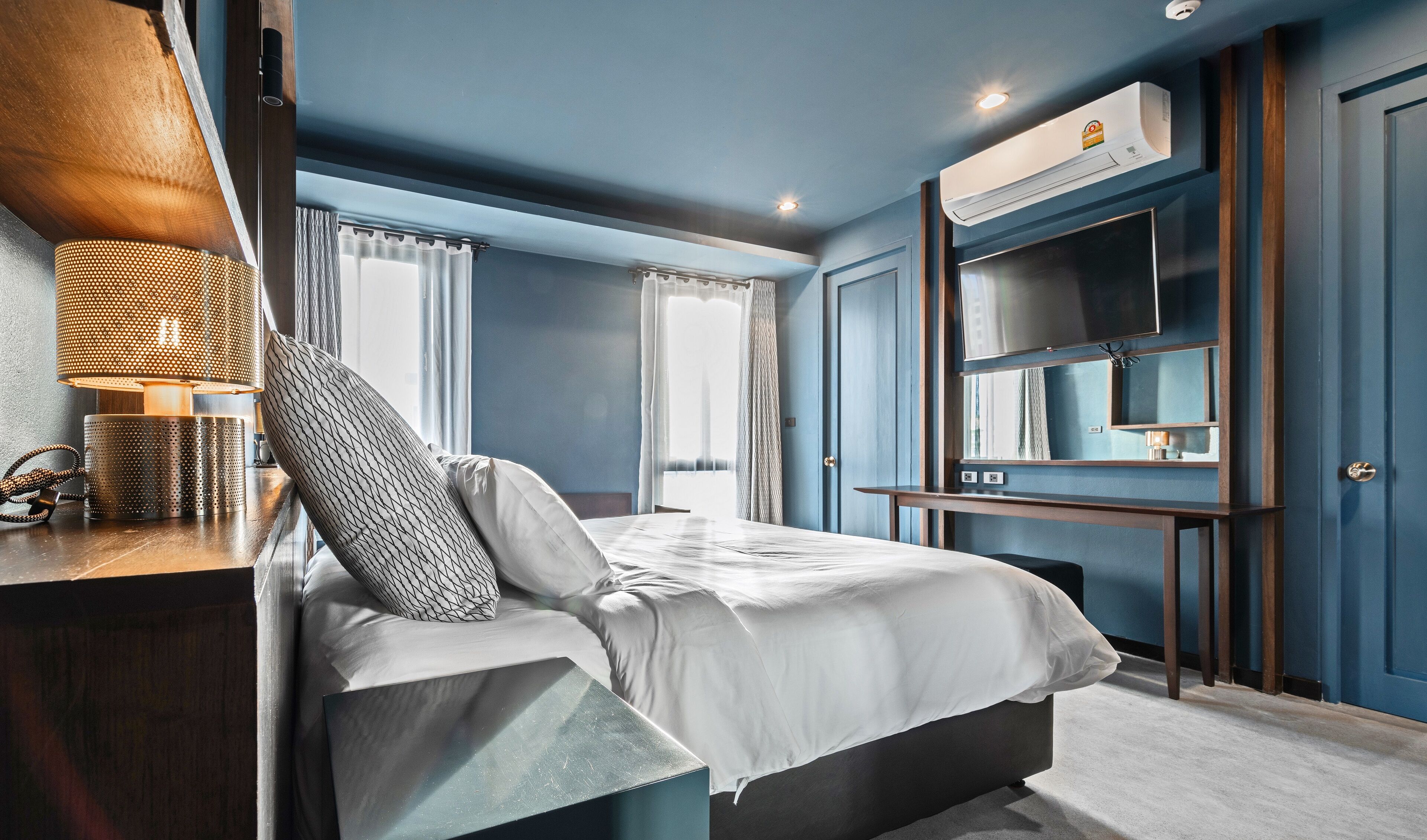 Foto - Hua Hin Habitat Hotel- SHA Extra Plus