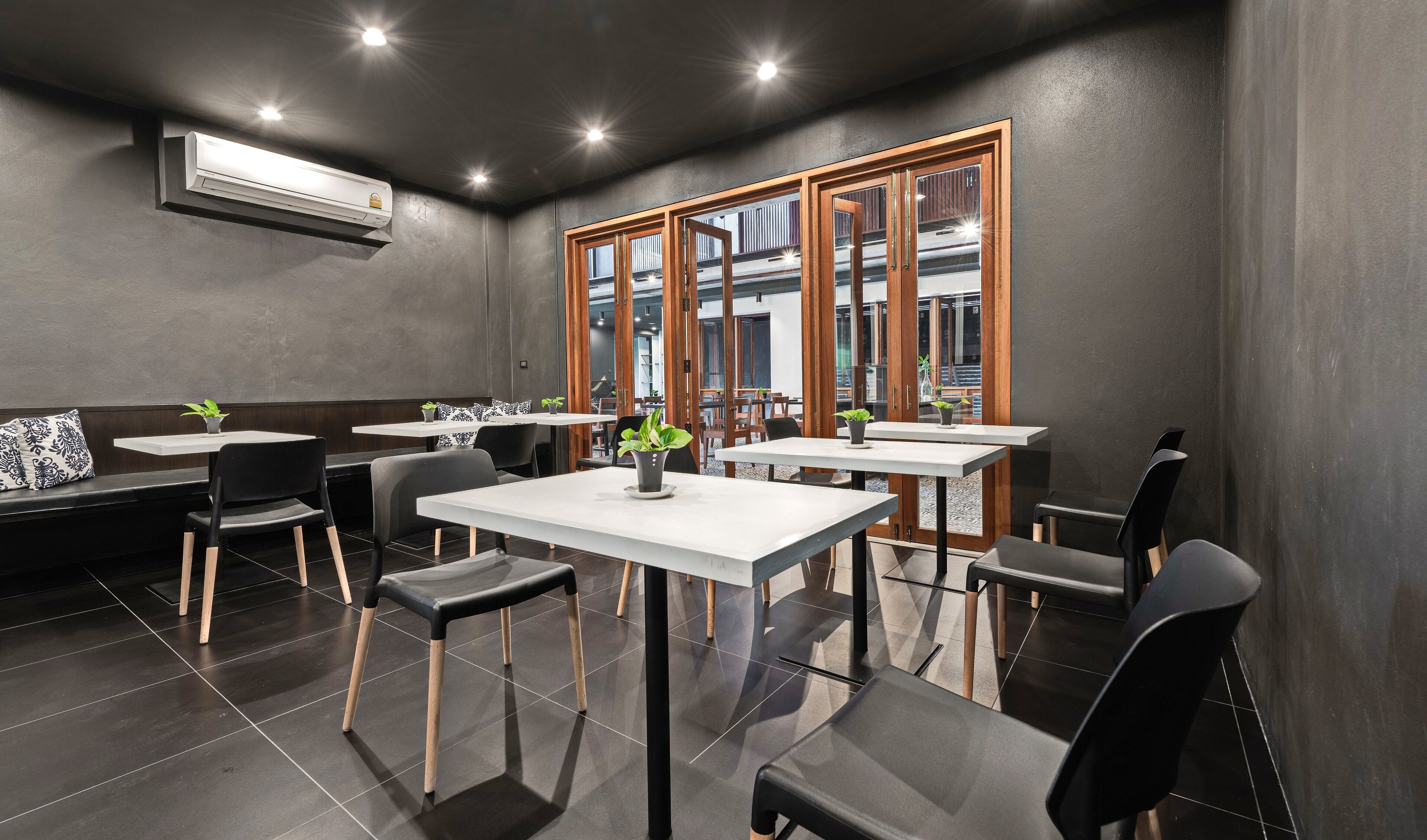 Foto - Hua Hin Habitat Hotel- SHA Extra Plus