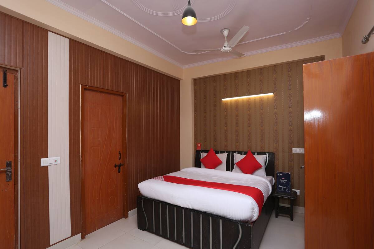 Double or Twin Room