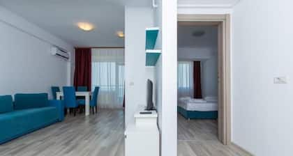 Apartamente Summerland SUN & FUN