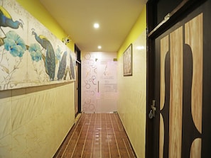 Pasillo
