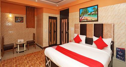 OYO 22663 Qlark Rooms & Lawn