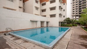 Unclassified image, 5 of 35, button - Capital O 27794 Virgo Comfort Homes (Chennai)