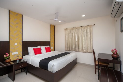 Capital O 27794 Virgo Comfort Homes