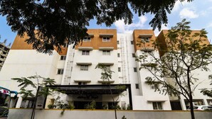 Unclassified image, 4 of 35, button - Capital O 27794 Virgo Comfort Homes (Chennai)