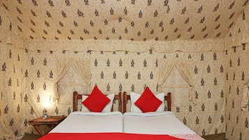 Double or Twin Room | Free WiFi