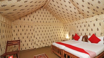 Double or Twin Room | Free WiFi