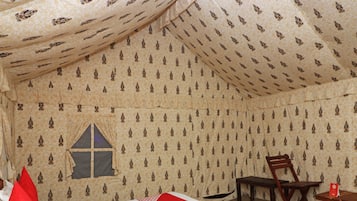 Double or Twin Room | Free WiFi