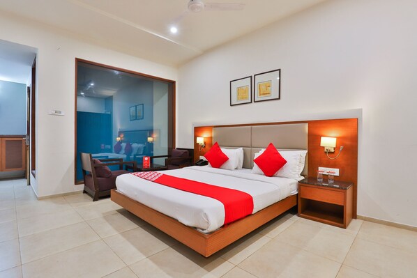Double or Twin Room
