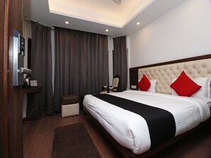 Phòng đôi hoặc 2 giường đơn | Truy cập Internet không dây miễn phí 