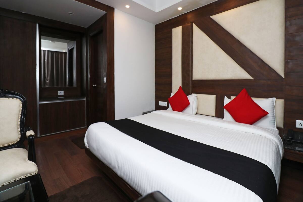 Truy cập Internet không dây miễn phí