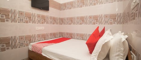 Single Room | Free WiFi, bed sheets