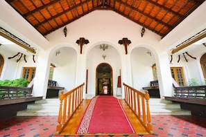 Exterior - Palette Resorts- Tapovan Green County (Kothamangalam)