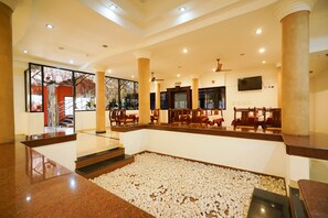 Restaurant - Palette Resorts- Tapovan Green County (Kothamangalam)