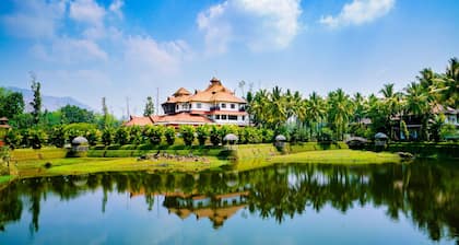 Palette Resorts- Tapovan Green County