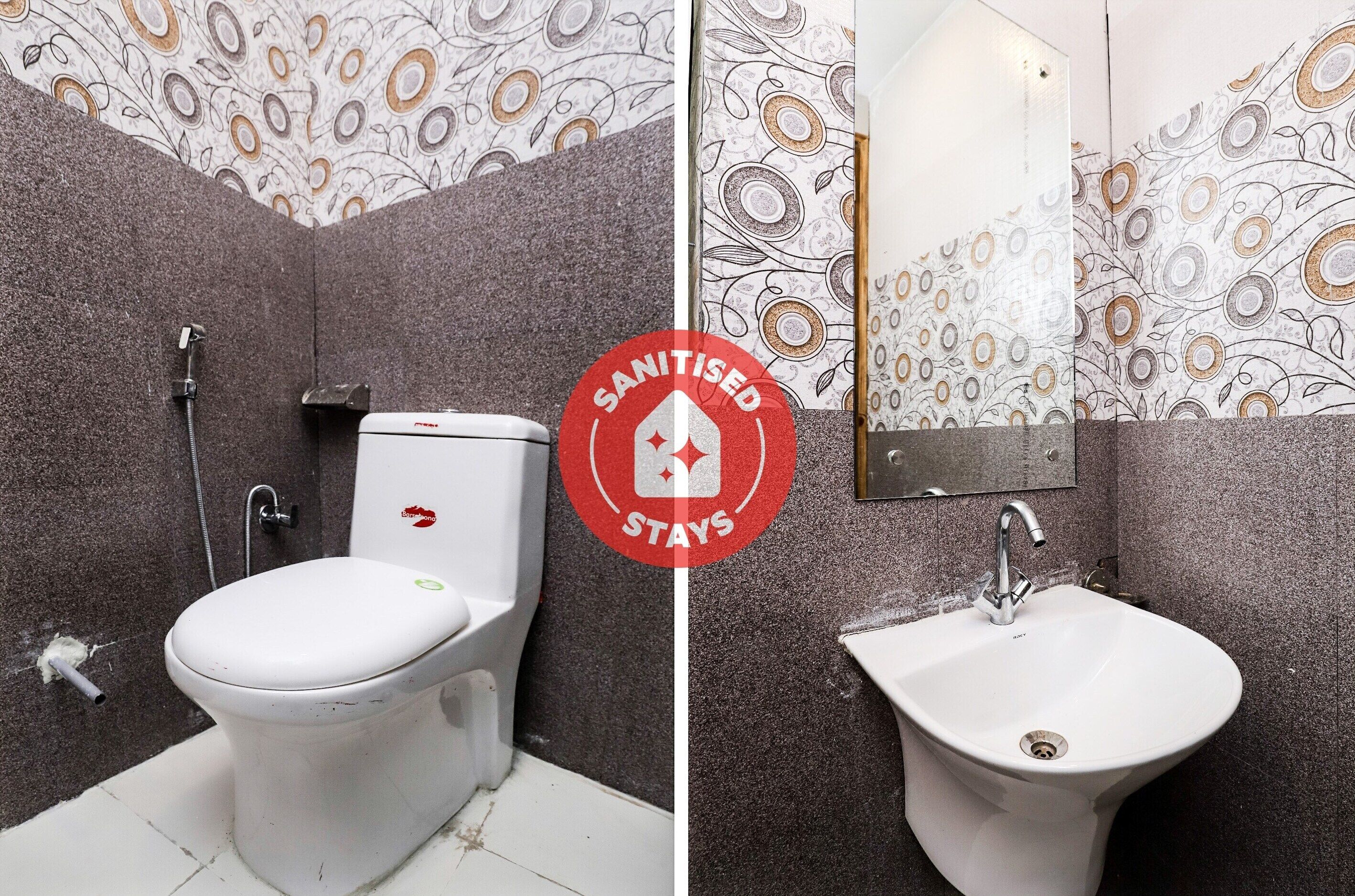 Flagship 23466 Hotel Planet