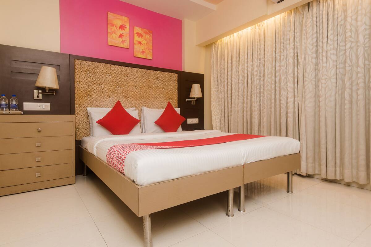 Phòng đôi hoặc 2 giường đơn