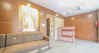 OYO 24565 Hotel Morgan