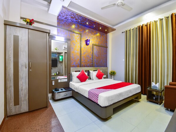 Double or Twin Room
