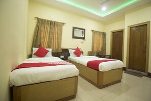 ダブルまたはツインルーム