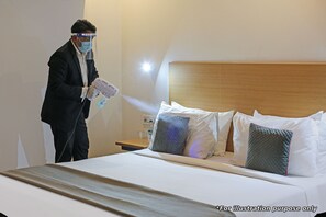 Free WiFi - OYO Flagship 28149 Mangal Residency (Udaipur)