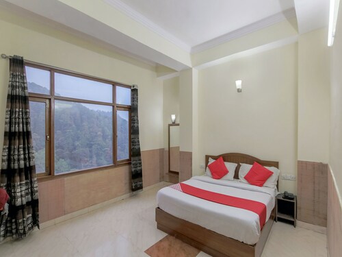 OYO 23584 Ivy Resort