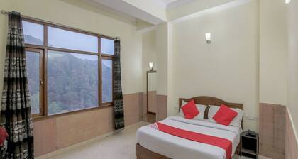 OYO 23584 Ivy Resort