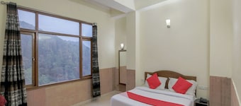 OYO 23584 Ivy Resort