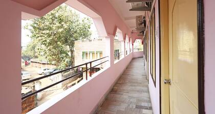 OYO 26808 Shree Ram Residency