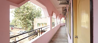 OYO 26808 Shree Ram Residency