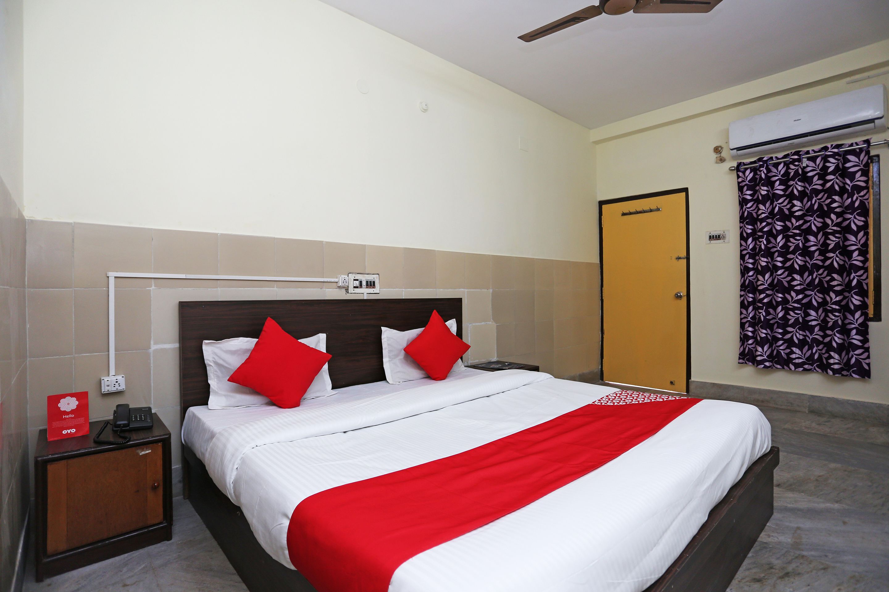 Dubbelrum eller tvåbäddsrum | Sängkläder